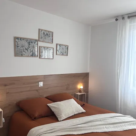Les Forges Kapselhotel