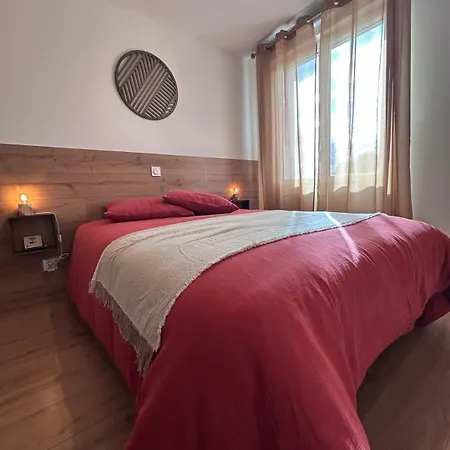 Les Forges Kapselhotel Ecouves